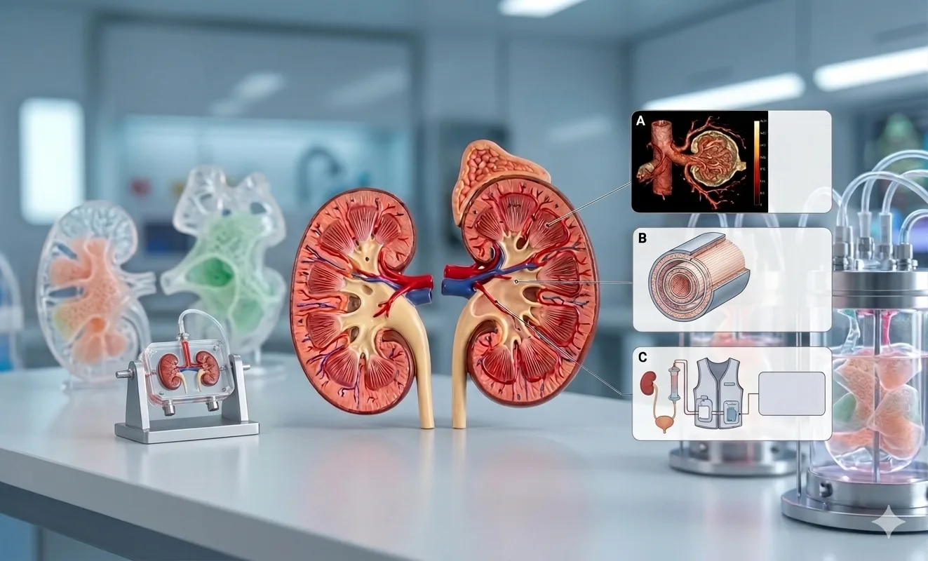 Nephrology