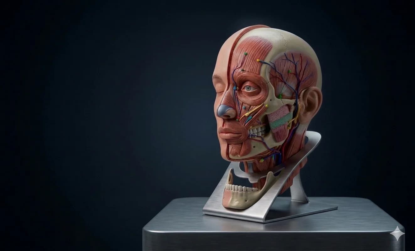 Plastic & Reconstructive Surgery