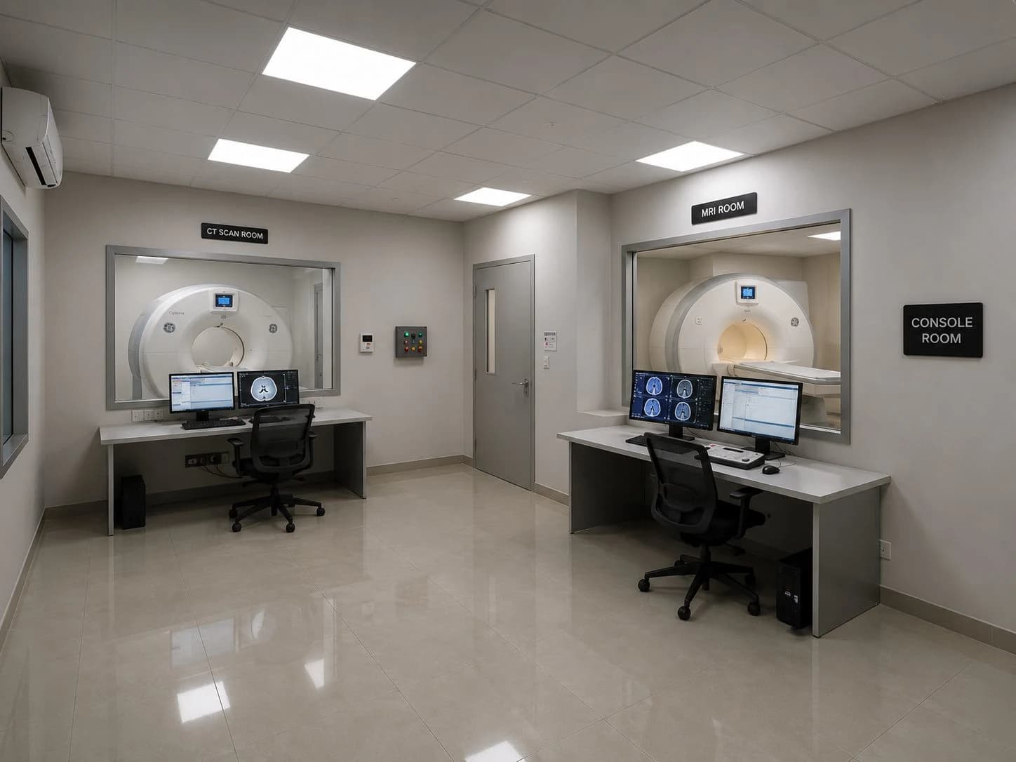 Radiodiagnosis