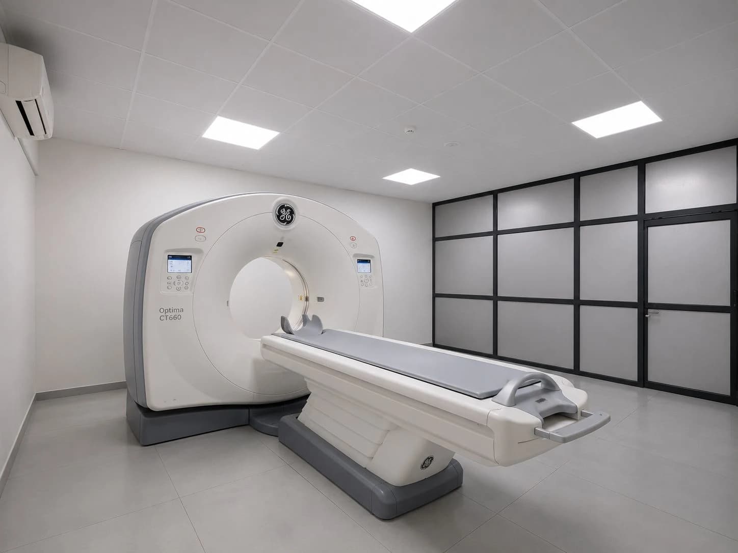 CT Scan