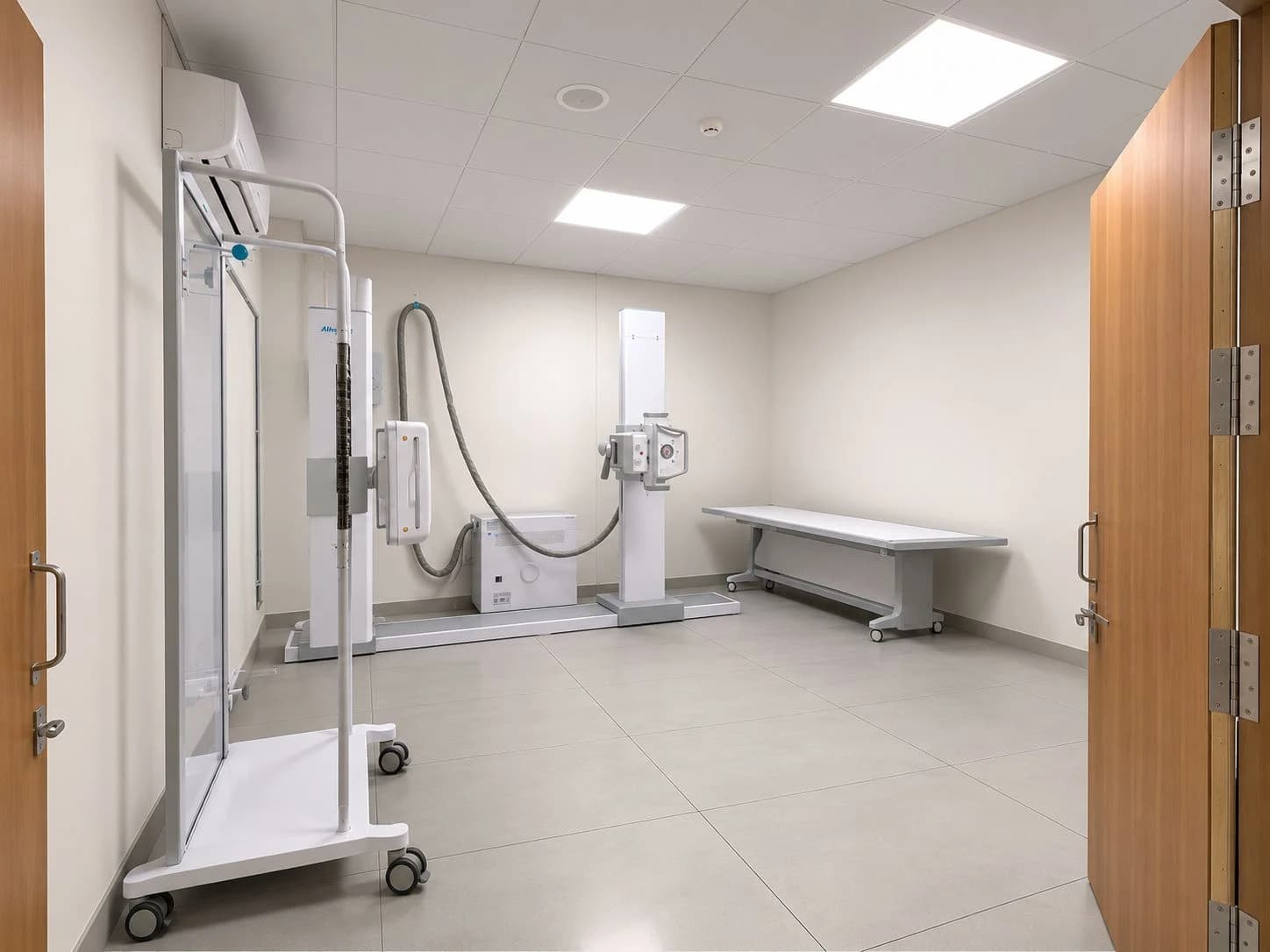 Radiology