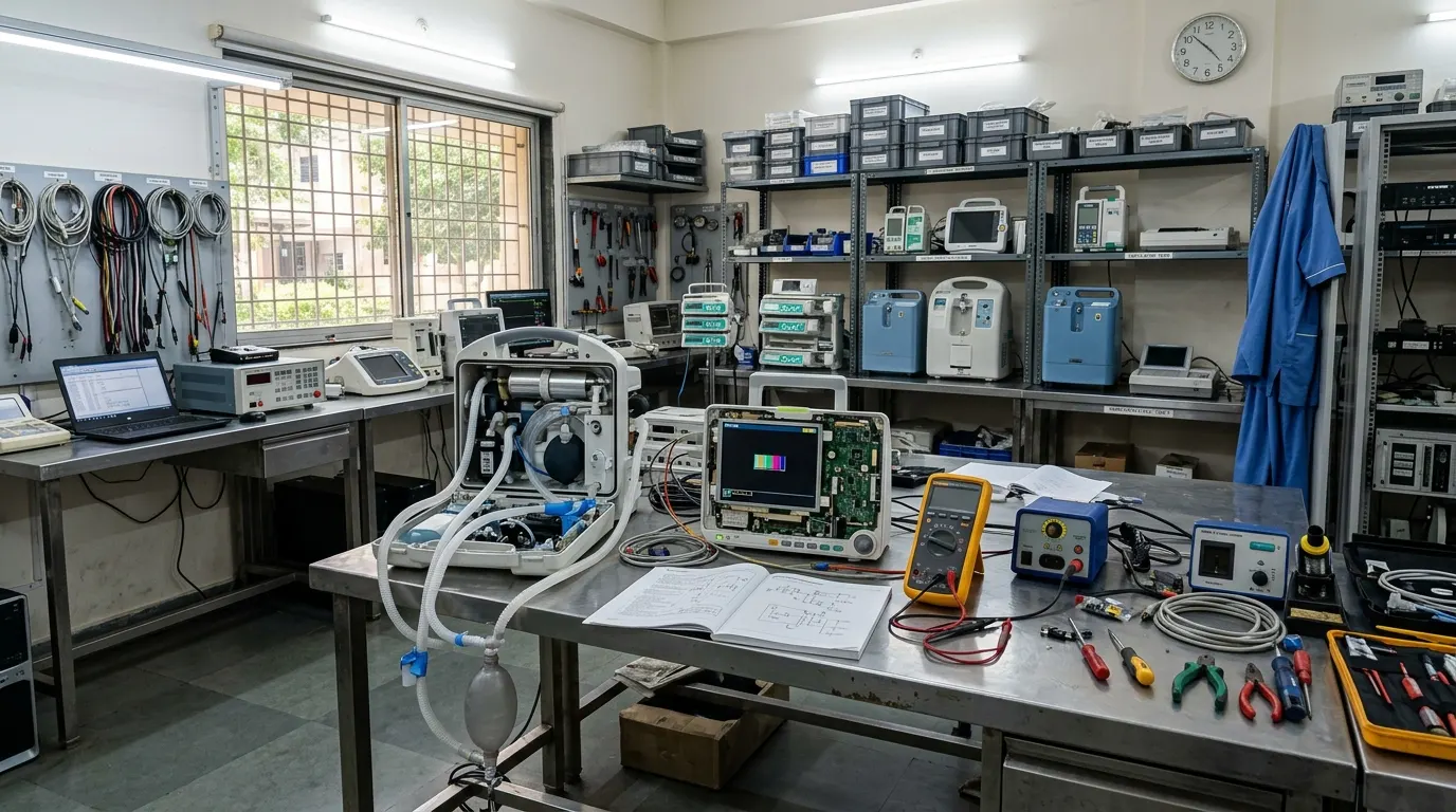 Biomedical Engineering Department
