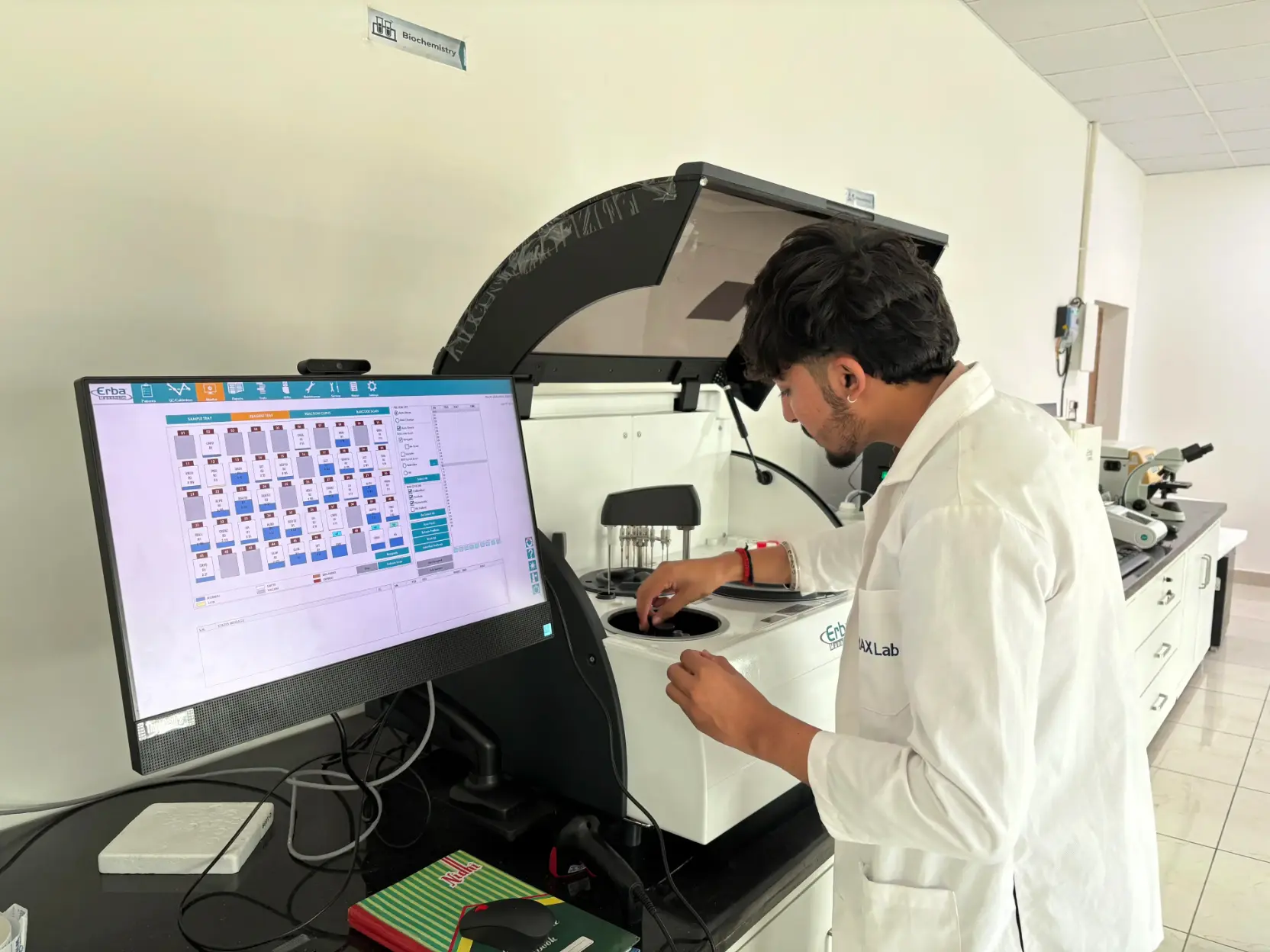 Diagnostic & Pathology
