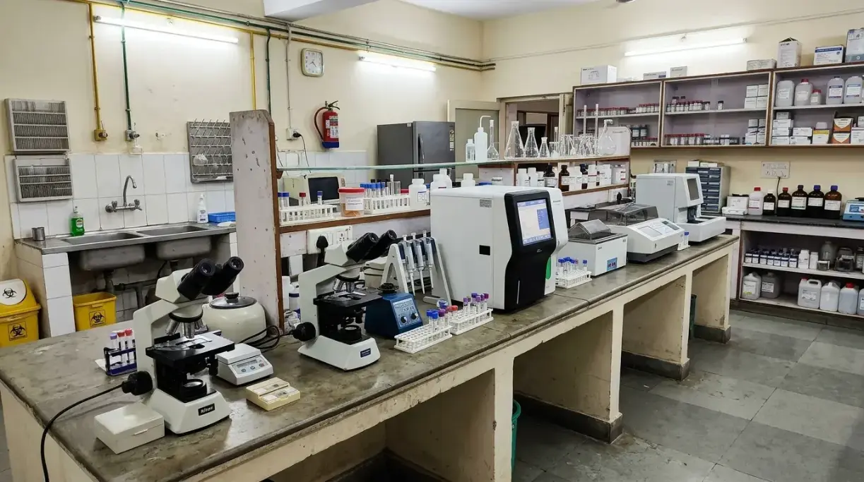 Lab
