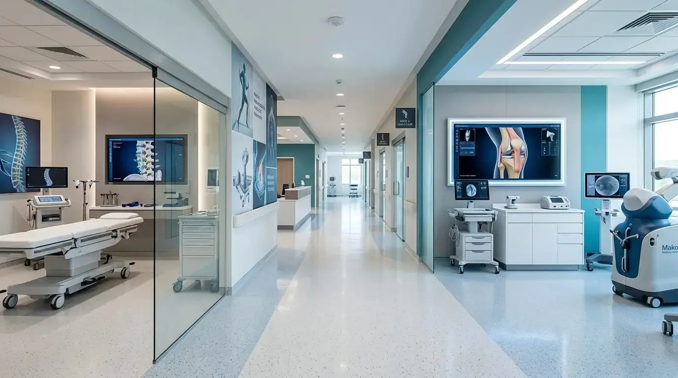 Orthopedics