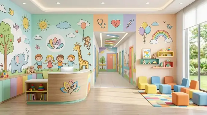 Paediatrics