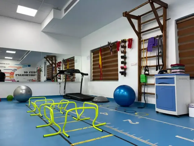 Physiotherapy