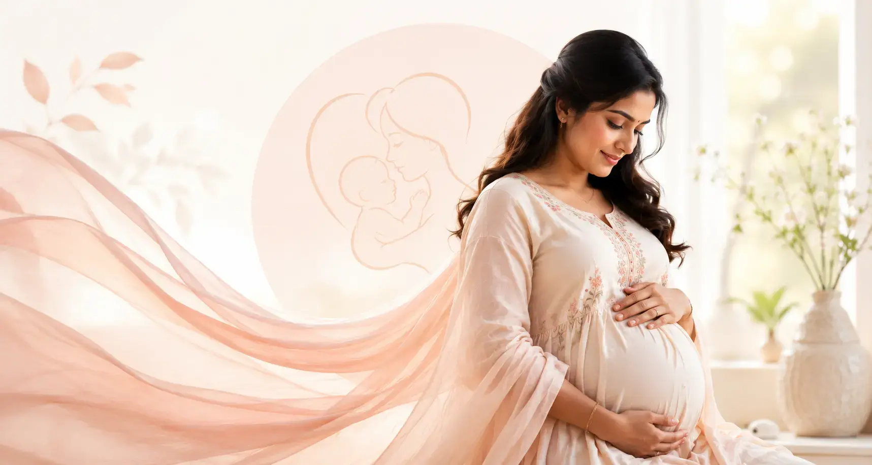 Normal Delivery Starting At Just ₹25,000*