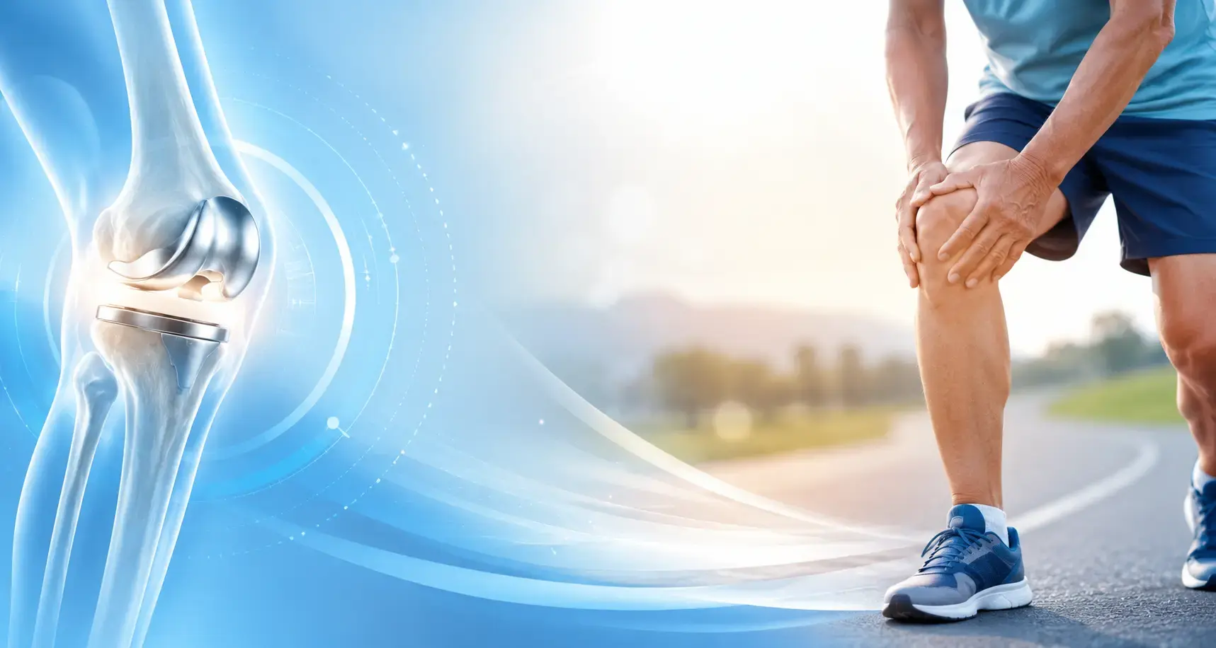 Walk Without Pain Again @ ₹99,999!