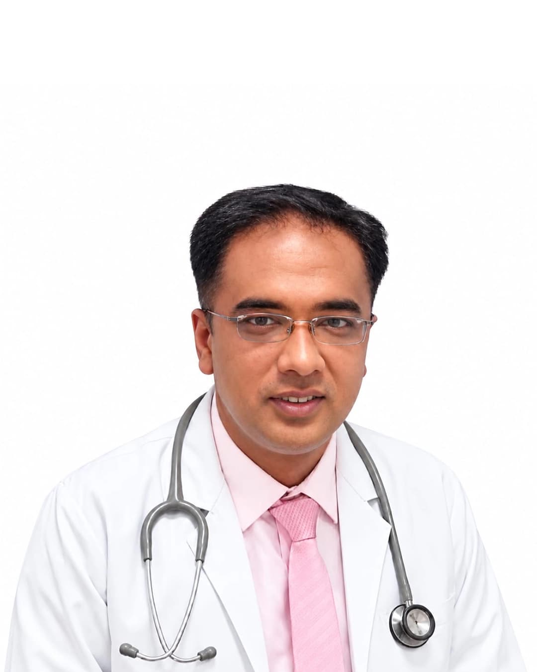 Dr. Rajesh Goel
