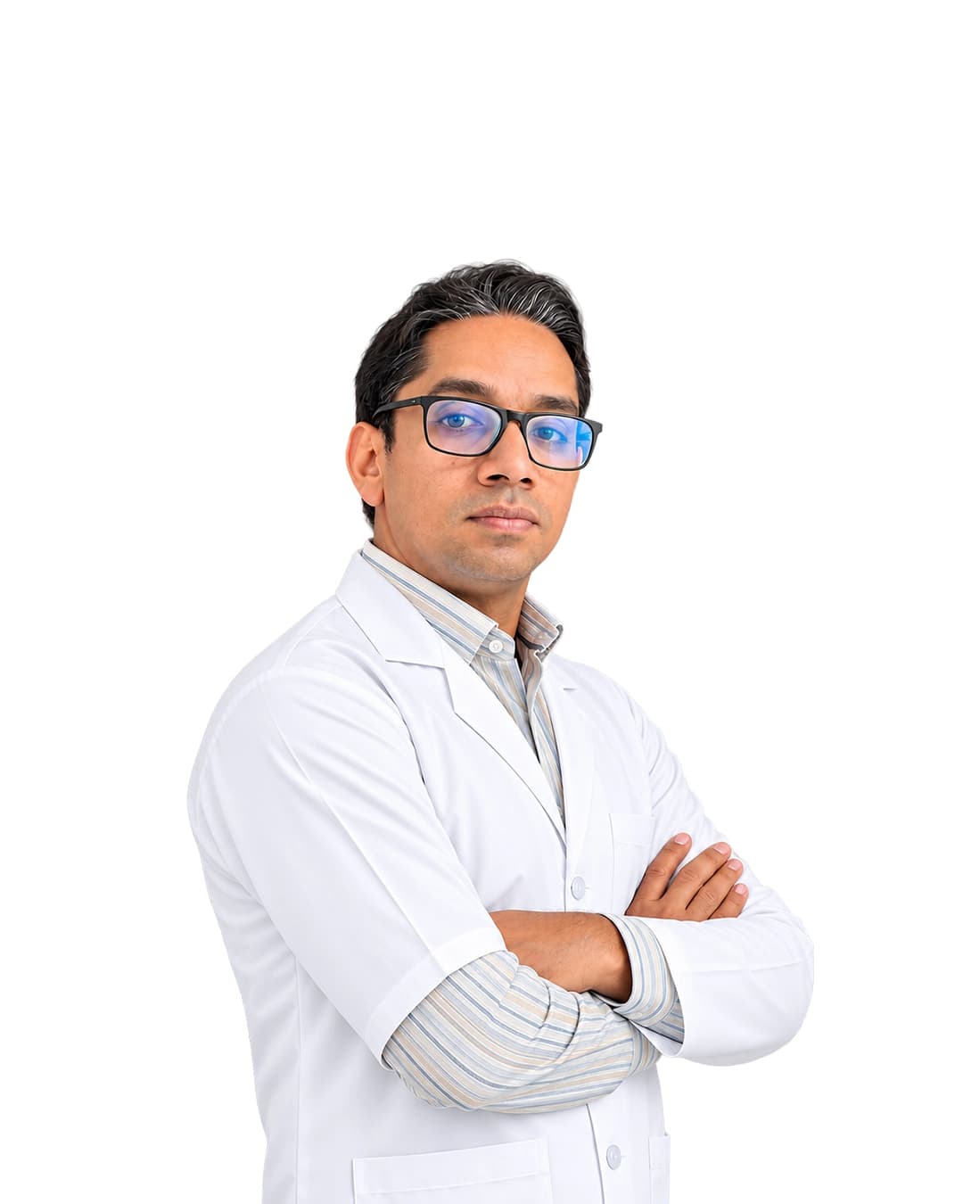 Dr. Davinder Singh