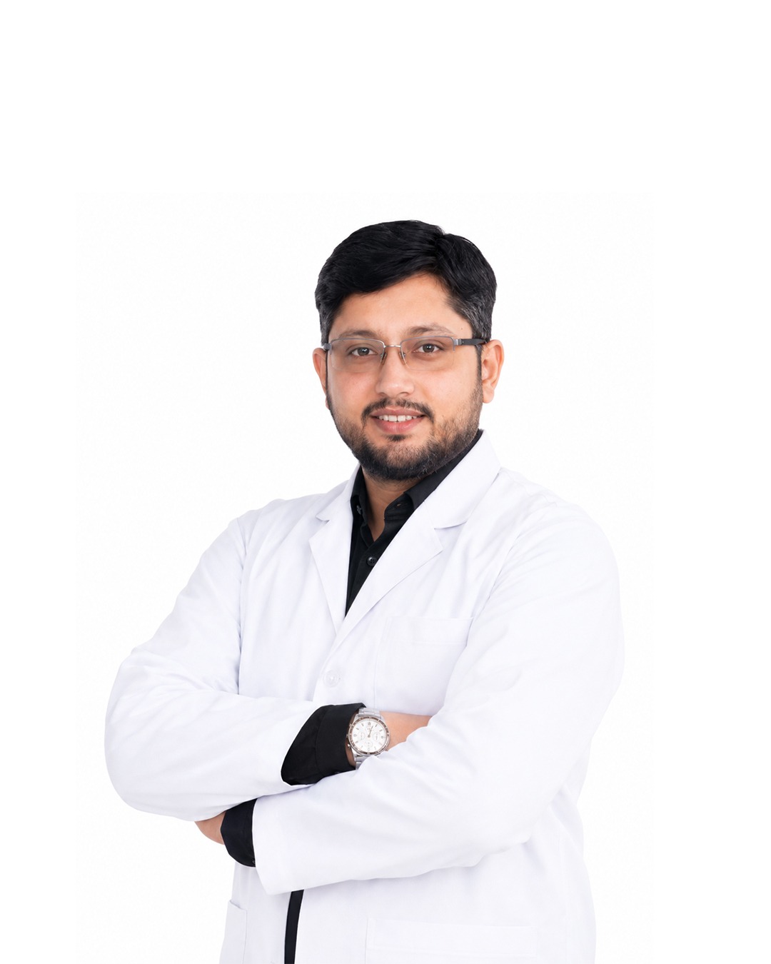 Dr. Vishal Verms