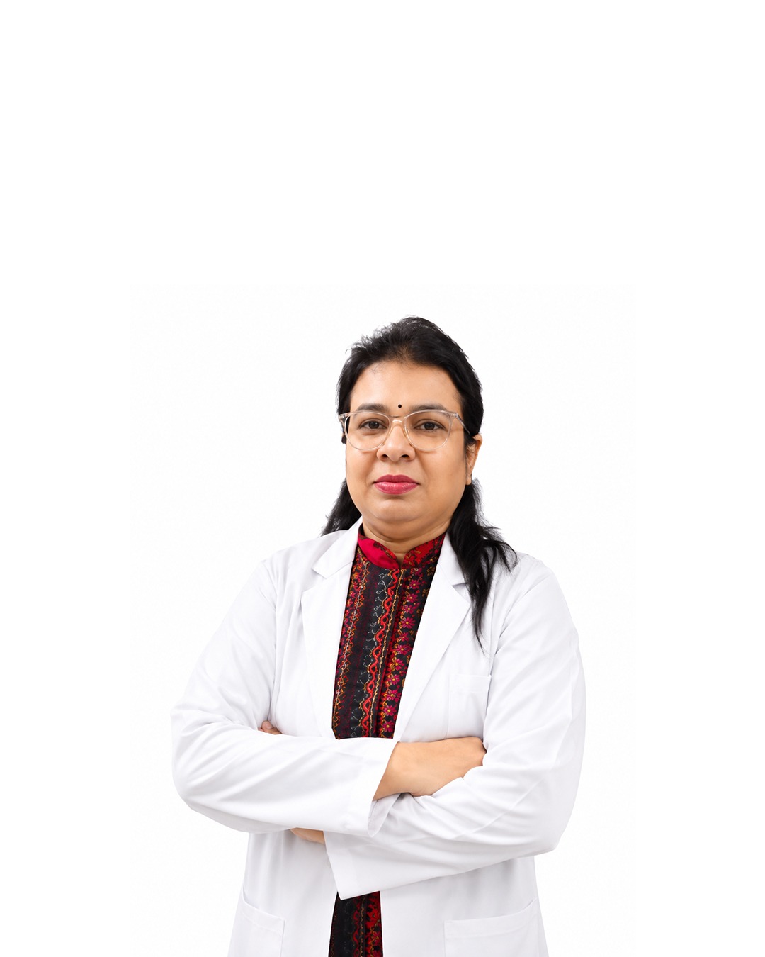 Dr. Anupama Sharma