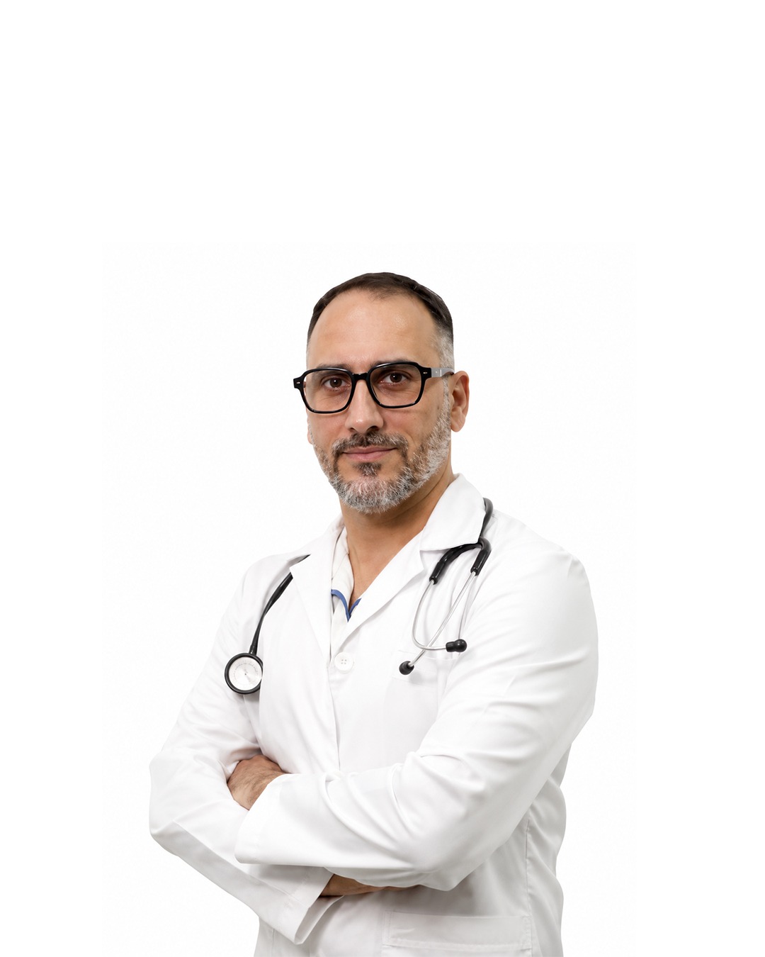 Dr. Suhail